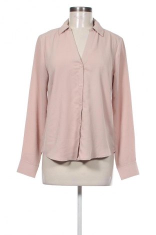 Damska koszula H&M, Rozmiar M, Kolor Beżowy, Cena 14,99 zł