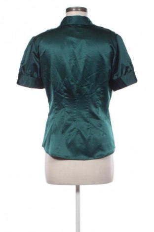 Γυναικείο πουκάμισο H&M, Μέγεθος L, Χρώμα Πράσινο, Τιμή 7,99 €