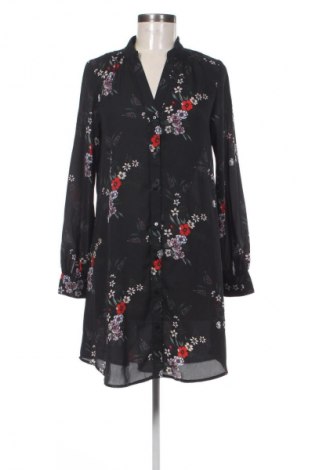 Γυναικείο πουκάμισο H&M, Μέγεθος S, Χρώμα Πολύχρωμο, Τιμή 2,99 €