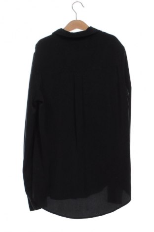 Dámská košile  H&M, Velikost XXS, Barva Černá, Cena  165,00 Kč