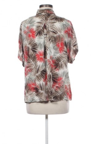 Γυναικείο πουκάμισο H&M, Μέγεθος S, Χρώμα Πολύχρωμο, Τιμή 4,80 €