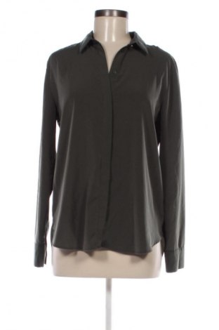 Dámská košile  H&M, Velikost M, Barva Zelená, Cena  129,00 Kč