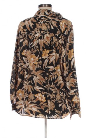 Дамска риза H&M, Размер XL, Цвят Многоцветен, Цена 5,11 €