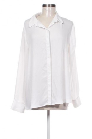 Damska koszula H&M, Rozmiar XL, Kolor Biały, Cena 88,99 zł