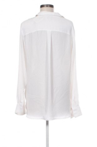 Damska koszula H&M, Rozmiar XL, Kolor Biały, Cena 88,99 zł