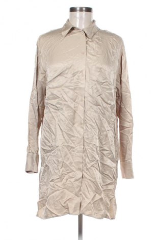 Dámská košile  H&M, Velikost S, Barva Béžová, Cena  69,00 Kč