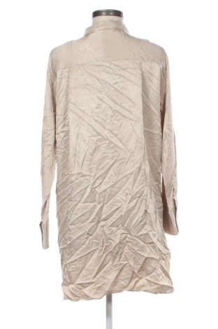 Dámská košile  H&M, Velikost S, Barva Béžová, Cena  69,00 Kč