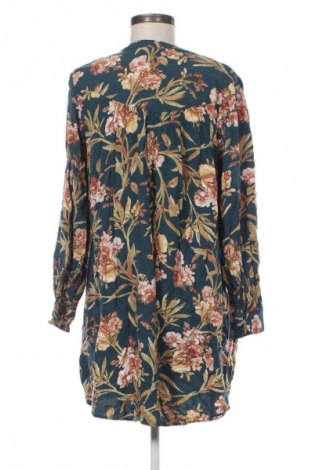 Γυναικείο πουκάμισο H&M, Μέγεθος L, Χρώμα Πολύχρωμο, Τιμή 3,99 €