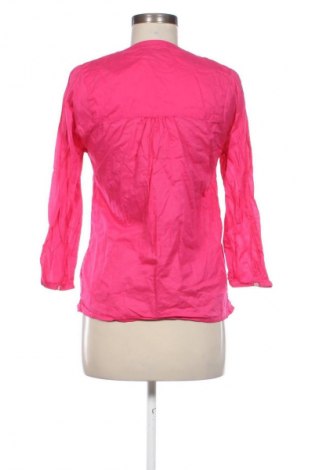 Γυναικείο πουκάμισο H&M, Μέγεθος M, Χρώμα Ρόζ , Τιμή 3,99 €