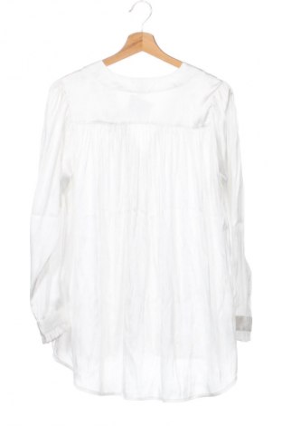 Damska koszula H&M, Rozmiar XS, Kolor Biały, Cena 13,99 zł