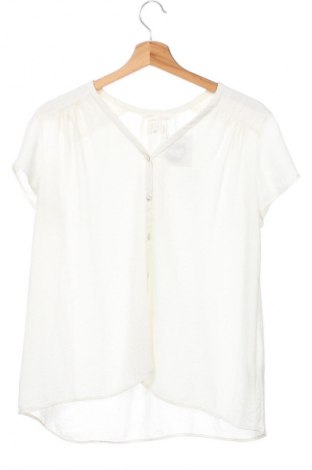 Dámská košile  H&M, Velikost XS, Barva Krémová, Cena  129,00 Kč