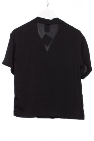 Dámská košile  H&M, Velikost XS, Barva Černá, Cena  129,00 Kč