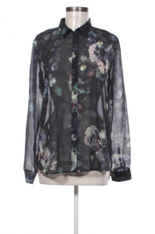 Dámská košile  H&M, Velikost XL, Barva Vícebarevné, Cena  109,00 Kč