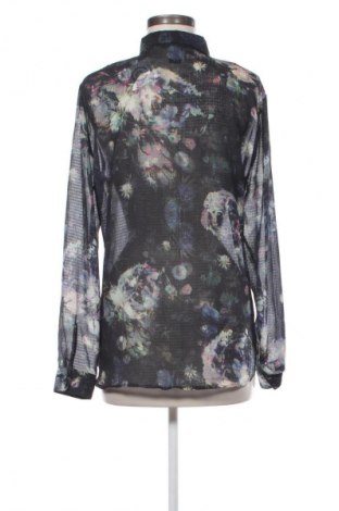 Dámská košile  H&M, Velikost XL, Barva Vícebarevné, Cena  109,00 Kč