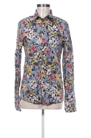 Γυναικείο πουκάμισο H&M, Μέγεθος S, Χρώμα Πολύχρωμο, Τιμή 2,99 €