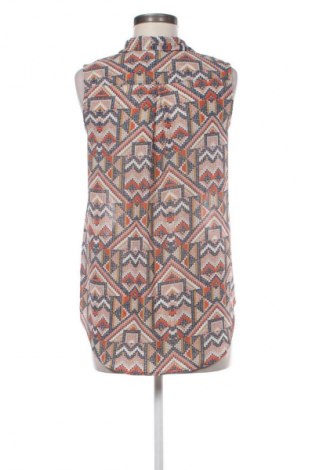 Γυναικείο πουκάμισο H&M, Μέγεθος S, Χρώμα Πολύχρωμο, Τιμή 6,99 €