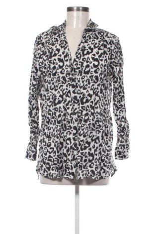 Γυναικείο πουκάμισο H&M, Μέγεθος M, Χρώμα Πολύχρωμο, Τιμή 3,99 €