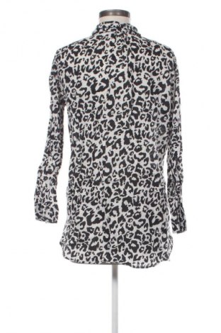 Γυναικείο πουκάμισο H&M, Μέγεθος M, Χρώμα Πολύχρωμο, Τιμή 3,99 €
