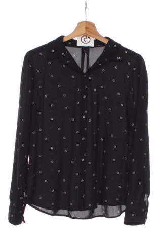 Дамска риза H&M, Размер XS, Цвят Многоцветен, Цена 2,04 €