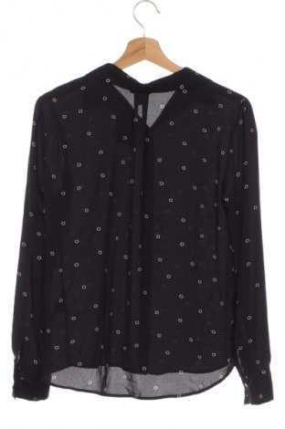 Дамска риза H&M, Размер XS, Цвят Многоцветен, Цена 2,04 €