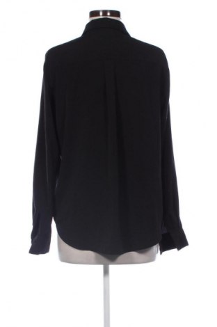 Dámská košile  H&M, Velikost M, Barva Černá, Cena  79,00 Kč