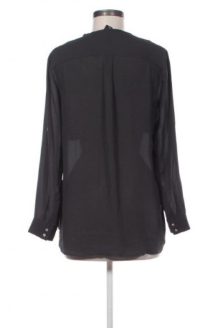 Γυναικείο πουκάμισο H&M, Μέγεθος S, Χρώμα Μαύρο, Τιμή 2,99 €