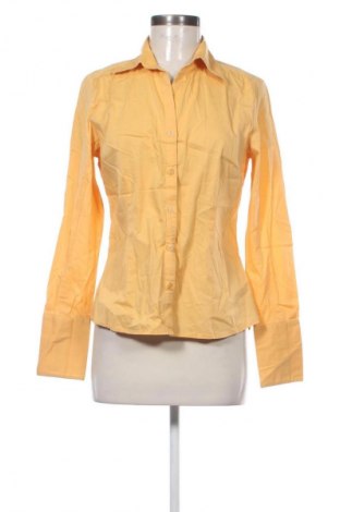 Γυναικείο πουκάμισο H&M, Μέγεθος M, Χρώμα Κίτρινο, Τιμή 6,99 €