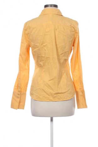 Γυναικείο πουκάμισο H&M, Μέγεθος M, Χρώμα Κίτρινο, Τιμή 6,99 €