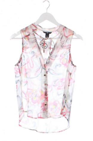 Damska koszula H&M, Rozmiar XS, Kolor Kolorowy, Cena 22,99 zł