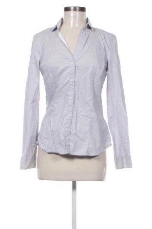 Γυναικείο πουκάμισο H&M, Μέγεθος M, Χρώμα Πολύχρωμο, Τιμή 3,99 €