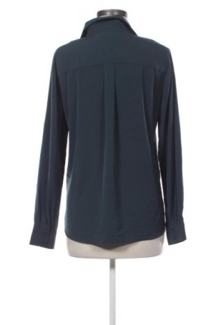 Γυναικείο πουκάμισο H&M, Μέγεθος S, Χρώμα Πράσινο, Τιμή 6,21 €