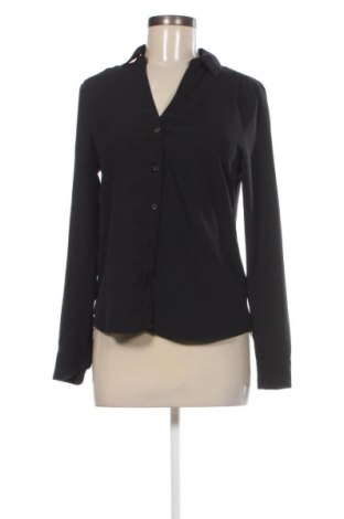 Dámská košile  H&M, Velikost S, Barva Černá, Cena  49,00 Kč