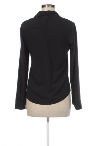 Dámská košile  H&M, Velikost S, Barva Černá, Cena  49,00 Kč