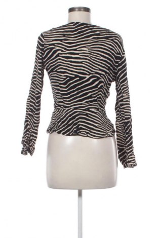 Γυναικείο πουκάμισο H&M, Μέγεθος M, Χρώμα Πολύχρωμο, Τιμή 9,99 €