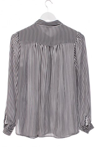 Γυναικείο πουκάμισο H&M, Μέγεθος XS, Χρώμα Πολύχρωμο, Τιμή 3,99 €