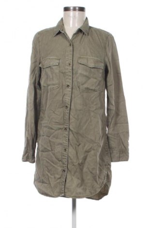 Dámská košile  H&M, Velikost S, Barva Zelená, Cena  49,00 Kč