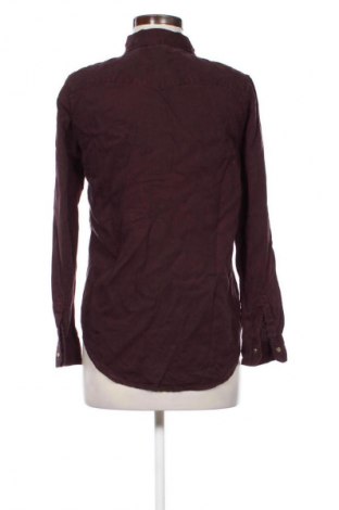 Dámská košile  H&M, Velikost S, Barva Fialová, Cena  49,00 Kč