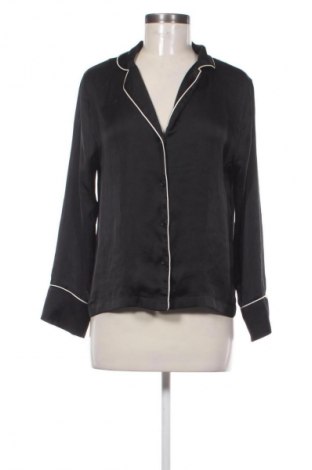 Dámská košile  H&M, Velikost S, Barva Černá, Cena  79,00 Kč