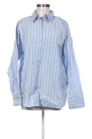 Γυναικείο πουκάμισο H&M, Μέγεθος M, Χρώμα Πολύχρωμο, Τιμή 4,84 €