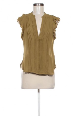 Dámská košile  H&M, Velikost S, Barva Zelená, Cena  169,00 Kč