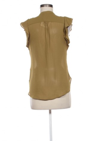 Dámská košile  H&M, Velikost S, Barva Zelená, Cena  169,00 Kč