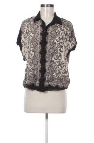 Damenbluse H&M, Größe XL, Farbe Mehrfarbig, Preis 8,99 €