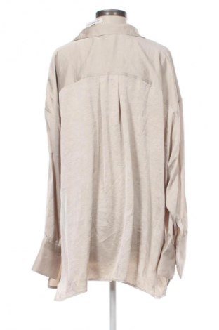 Dámská košile  H&M, Velikost XXL, Barva Béžová, Cena  209,00 Kč