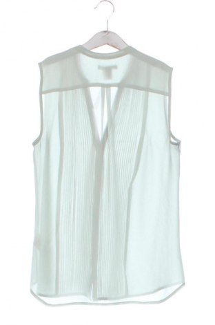 Damenbluse H&M, Größe XS, Farbe Grün, Preis 5,99 €