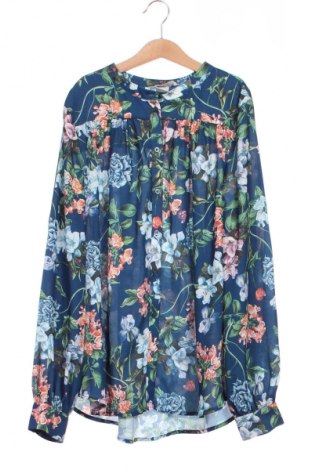 Дамска риза H&M, Размер XS, Цвят Многоцветен, Цена 3,57 €