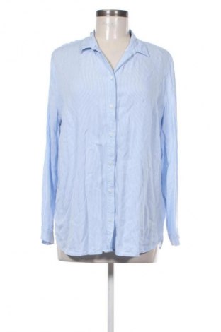 Дамска риза H&M, Размер L, Цвят Многоцветен, Цена 4,09 €