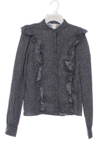 Дамска риза H&M, Размер XS, Цвят Многоцветен, Цена 2,04 €