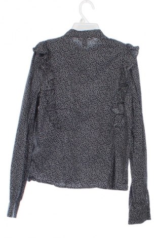 Дамска риза H&M, Размер XS, Цвят Многоцветен, Цена 2,04 €