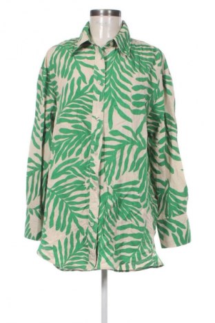 Damenbluse H&M, Größe M, Farbe Mehrfarbig, Preis 3,99 €