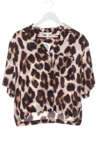 Dámská košile  H&M, Velikost XS, Barva Vícebarevné, Cena  129,00 Kč